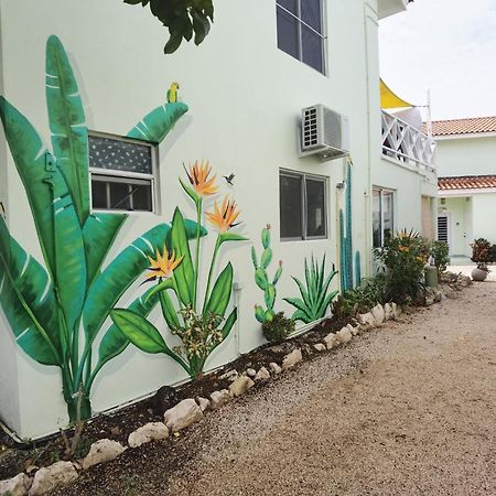 Apartment Lagoon Ocean Resort Lagun Εξωτερικό φωτογραφία