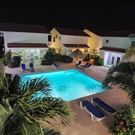 Apartment Lagoon Ocean Resort Lagun Εξωτερικό φωτογραφία