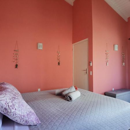 Apartment Lagoon Ocean Resort Lagun Εξωτερικό φωτογραφία