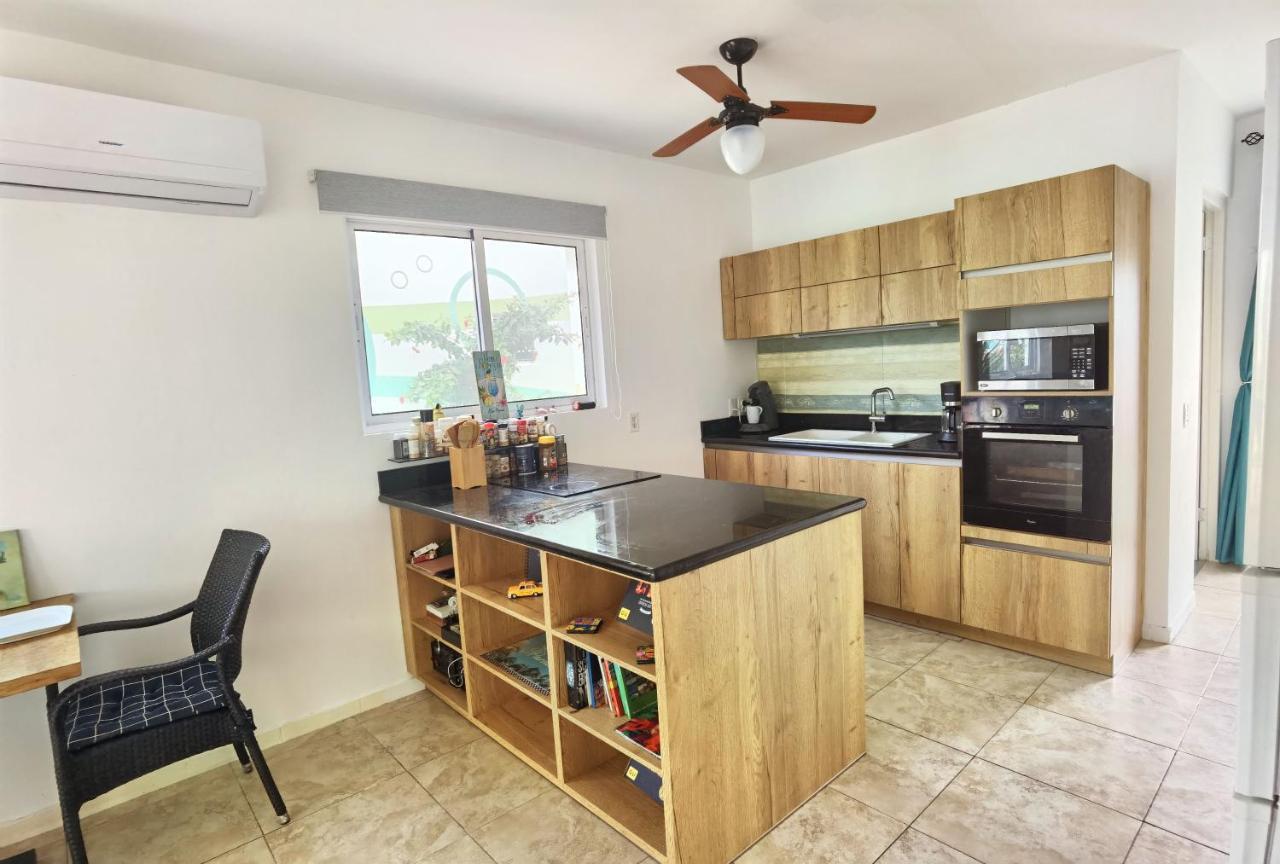 Apartment Lagoon Ocean Resort Lagun Εξωτερικό φωτογραφία