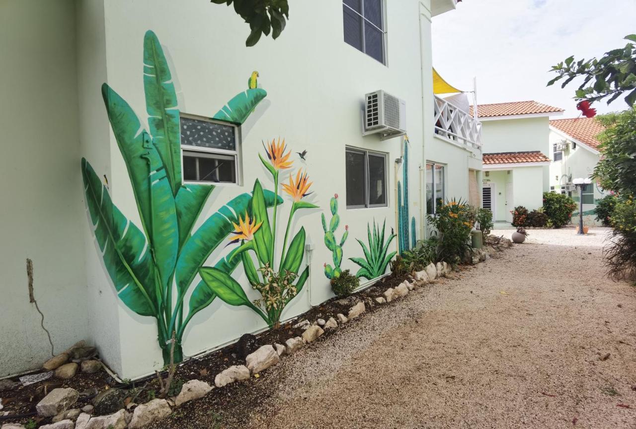 Apartment Lagoon Ocean Resort Lagun Εξωτερικό φωτογραφία