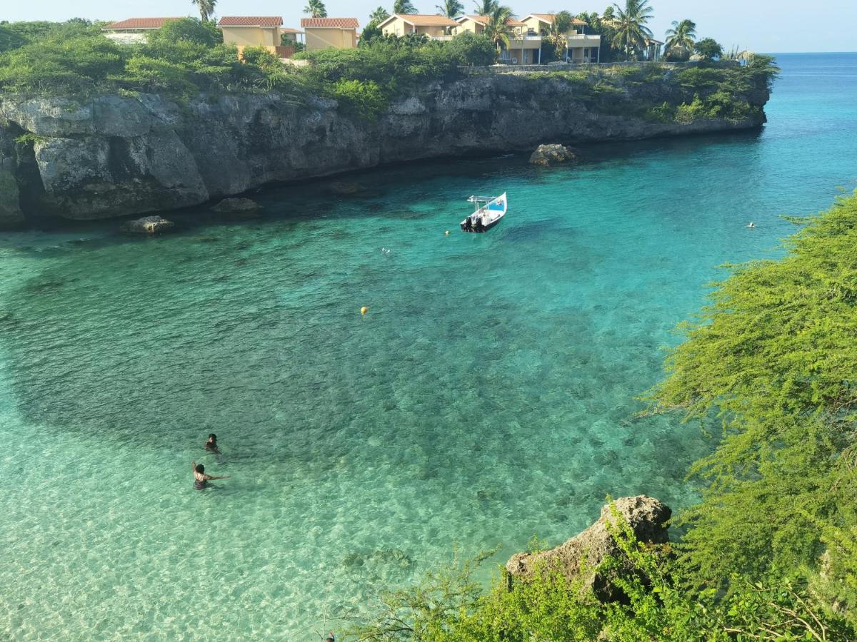 Apartment Lagoon Ocean Resort Lagun Εξωτερικό φωτογραφία