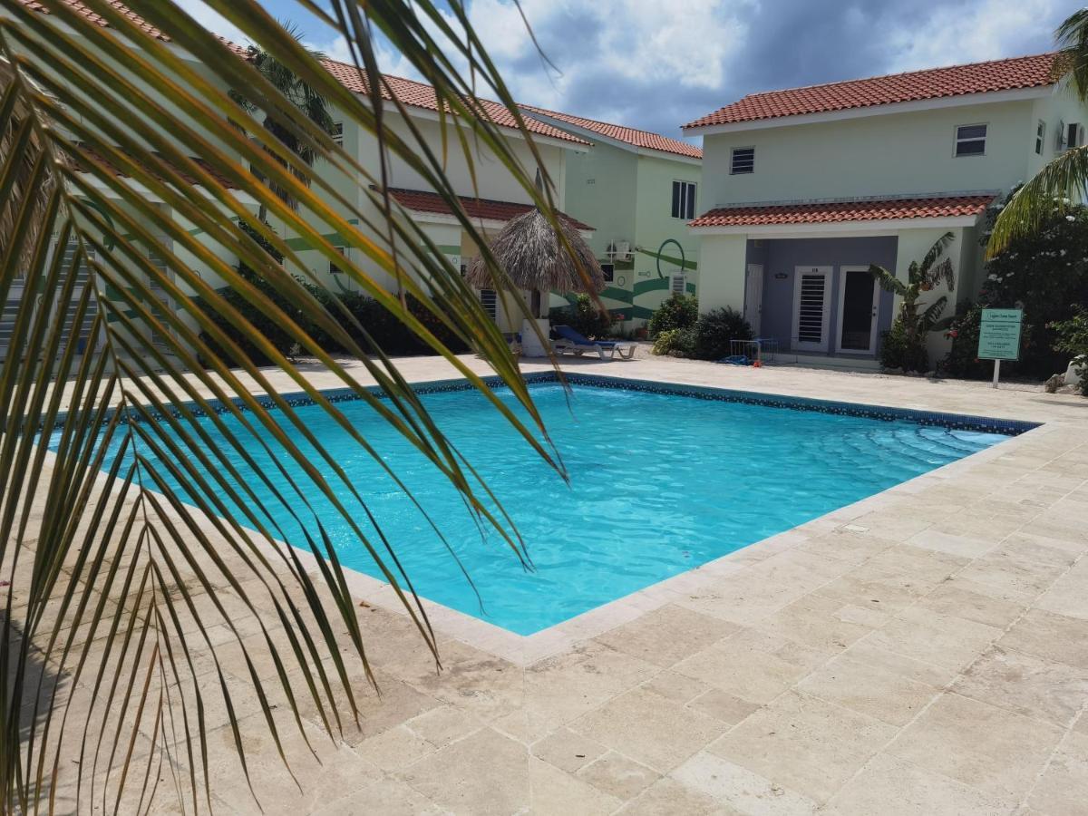Apartment Lagoon Ocean Resort Lagun Εξωτερικό φωτογραφία