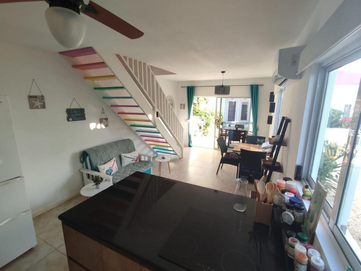 Apartment Lagoon Ocean Resort Lagun Εξωτερικό φωτογραφία