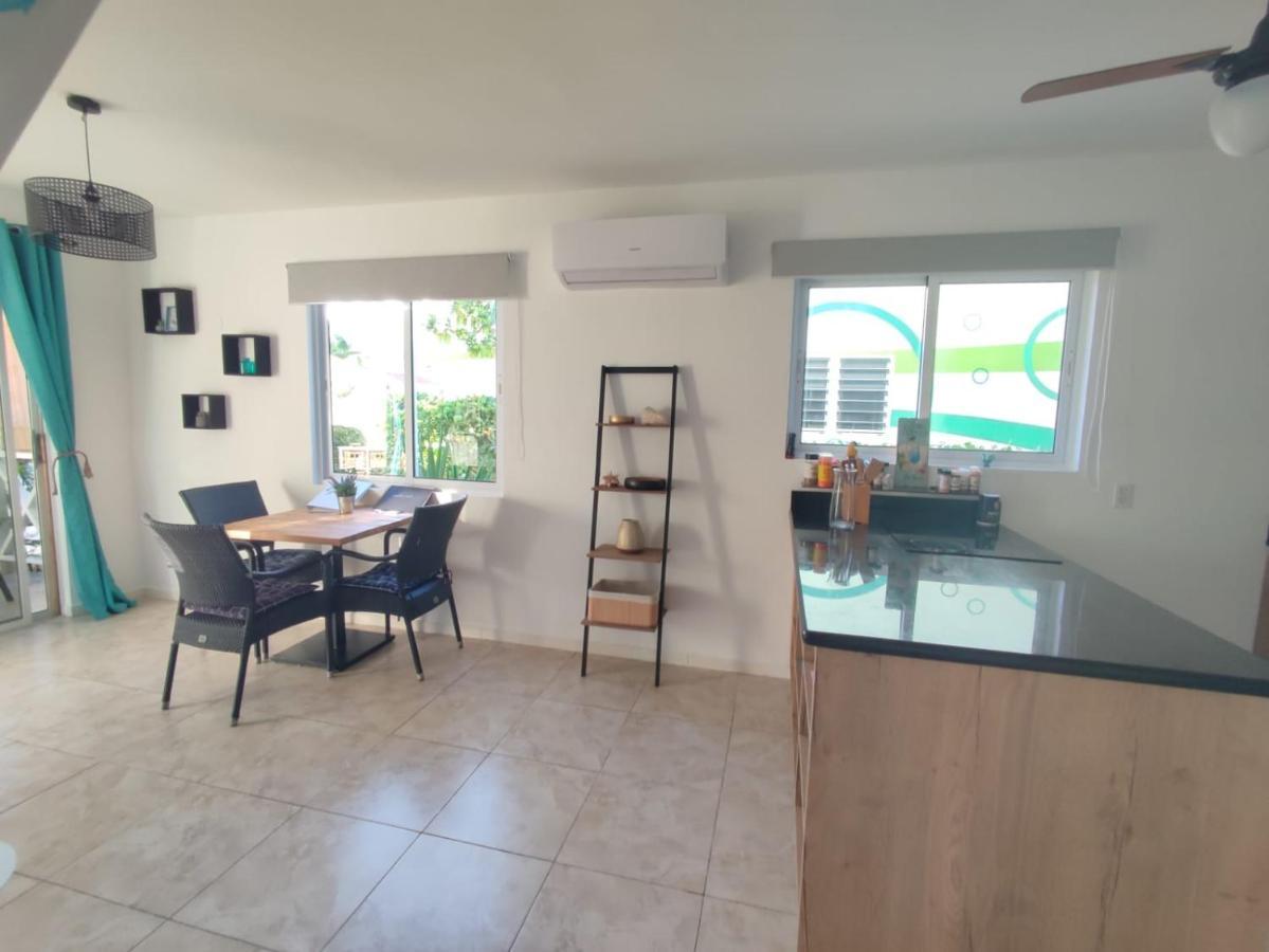 Apartment Lagoon Ocean Resort Lagun Εξωτερικό φωτογραφία