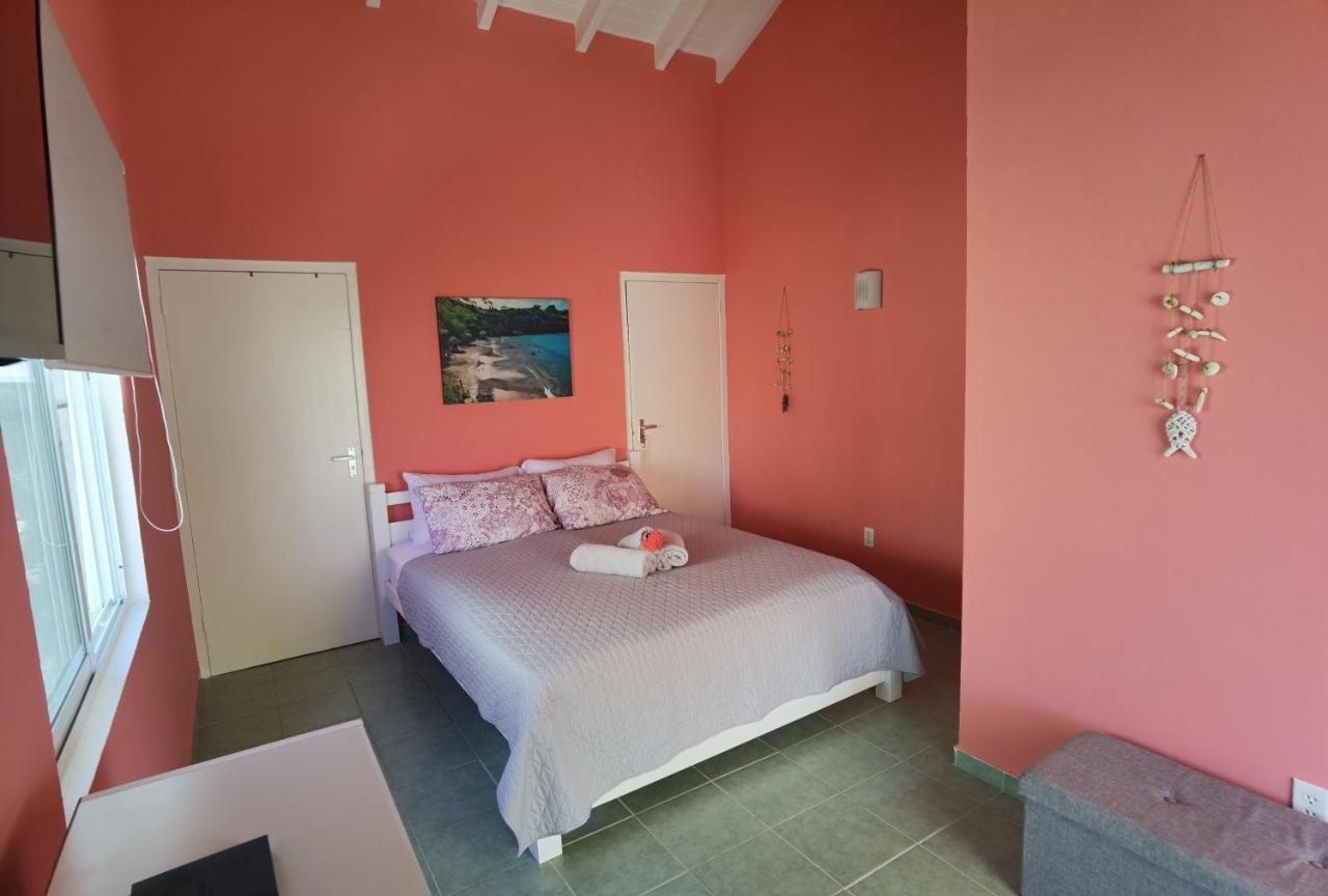 Apartment Lagoon Ocean Resort Lagun Εξωτερικό φωτογραφία