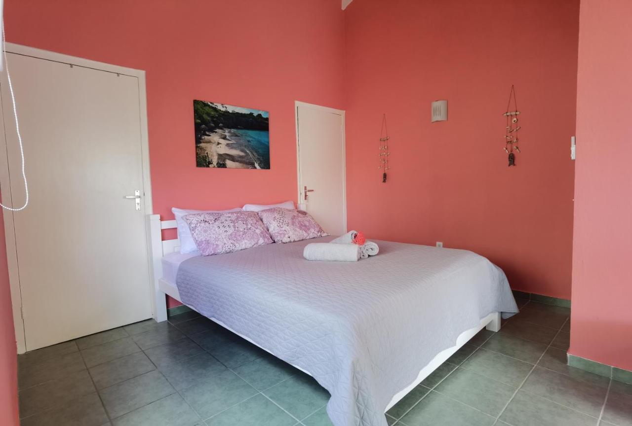 Apartment Lagoon Ocean Resort Lagun Εξωτερικό φωτογραφία