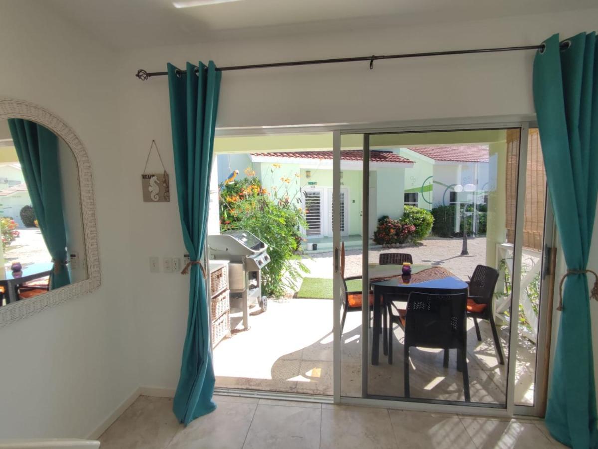 Apartment Lagoon Ocean Resort Lagun Εξωτερικό φωτογραφία