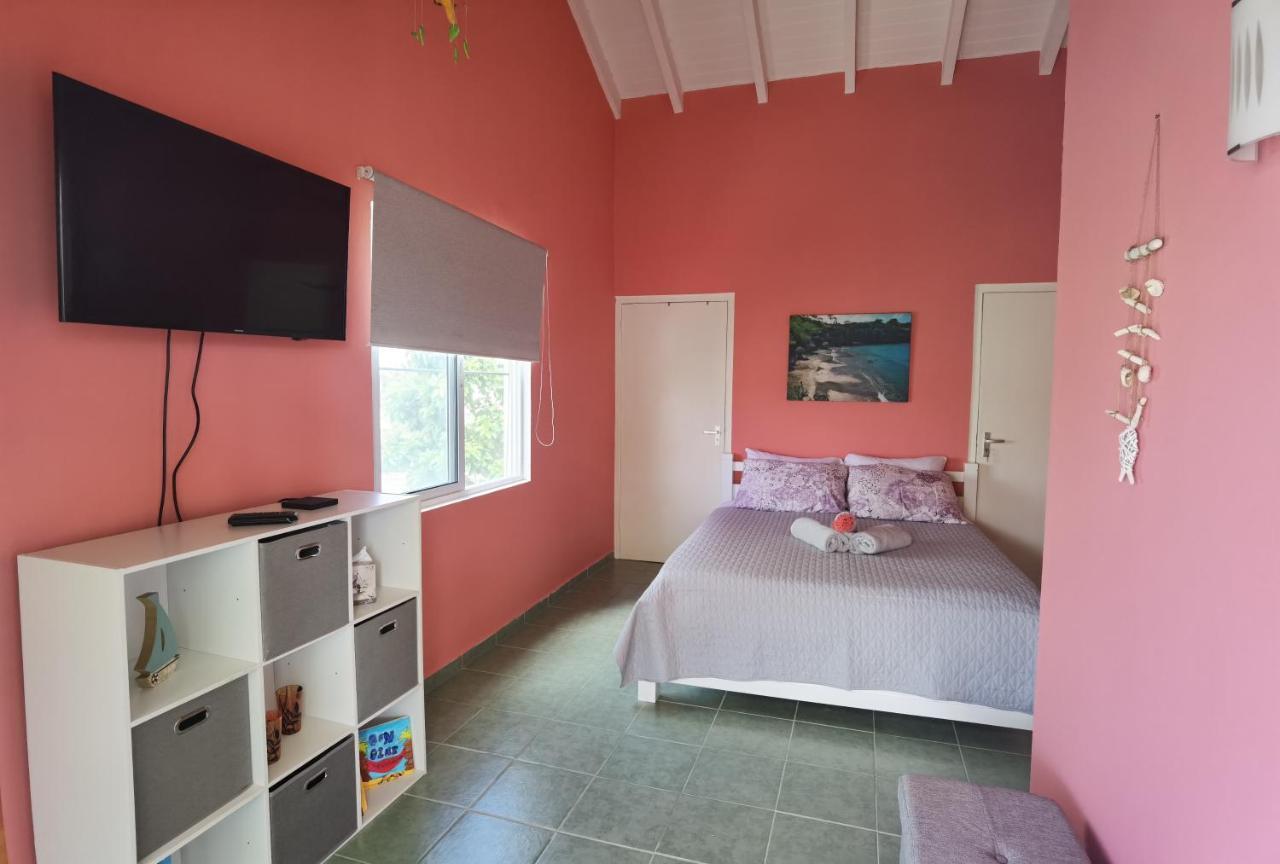 Apartment Lagoon Ocean Resort Lagun Εξωτερικό φωτογραφία