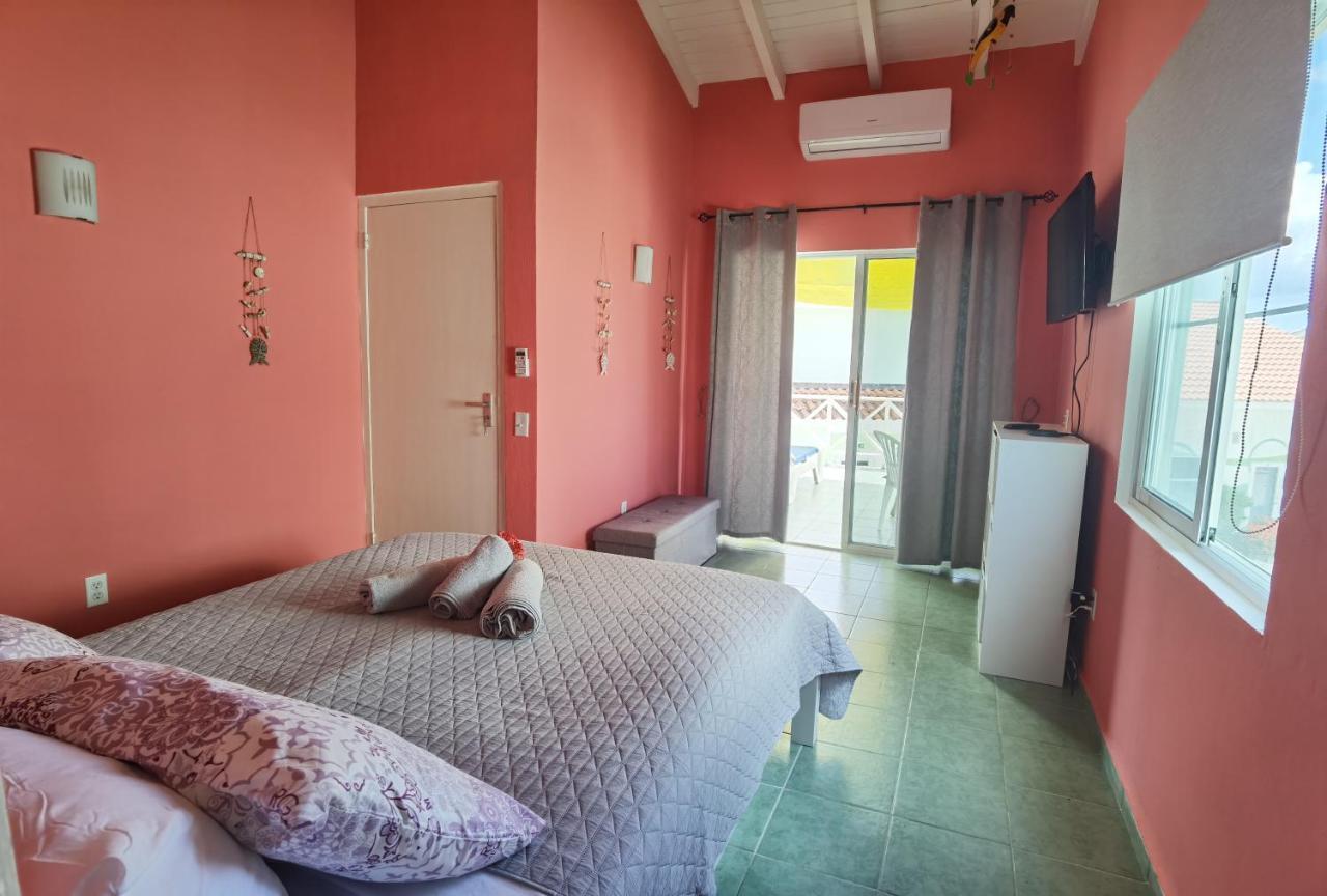 Apartment Lagoon Ocean Resort Lagun Εξωτερικό φωτογραφία