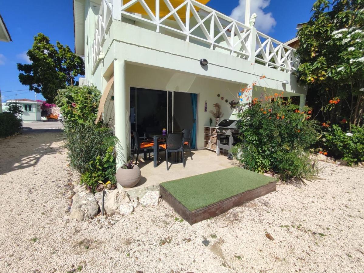 Apartment Lagoon Ocean Resort Lagun Εξωτερικό φωτογραφία