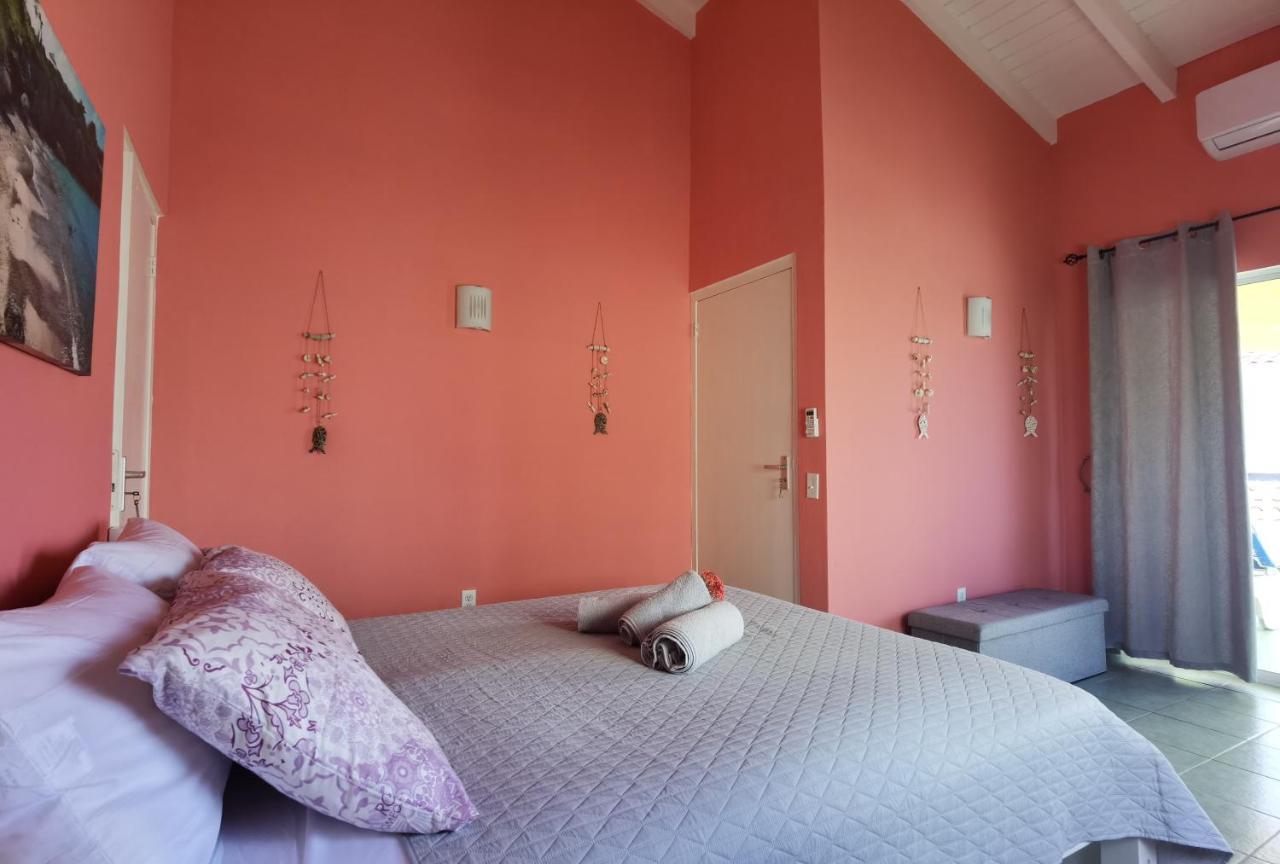 Apartment Lagoon Ocean Resort Lagun Εξωτερικό φωτογραφία