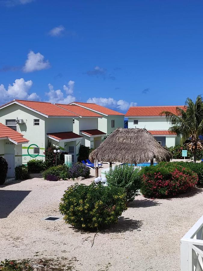 Apartment Lagoon Ocean Resort Lagun Εξωτερικό φωτογραφία