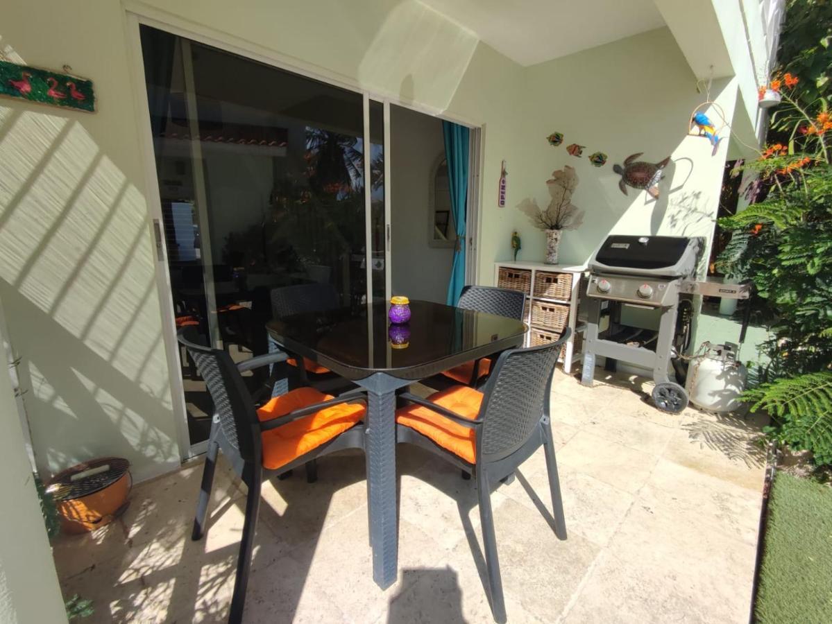 Apartment Lagoon Ocean Resort Lagun Εξωτερικό φωτογραφία
