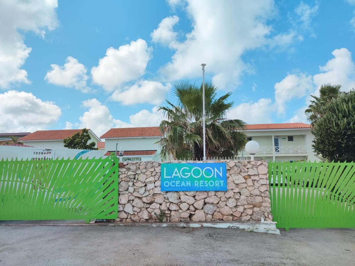 Apartment Lagoon Ocean Resort Lagun Εξωτερικό φωτογραφία